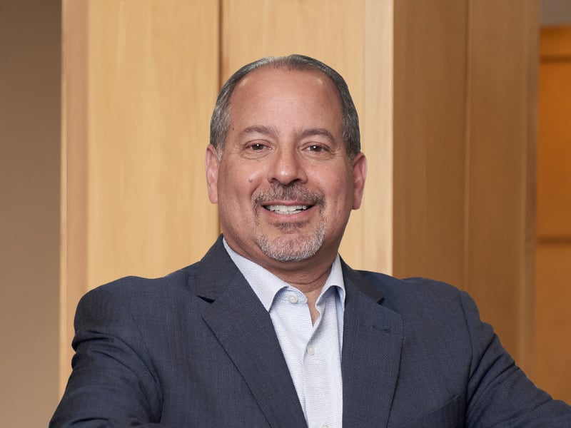 Carl A. Ortell, Vice Chair of the Board